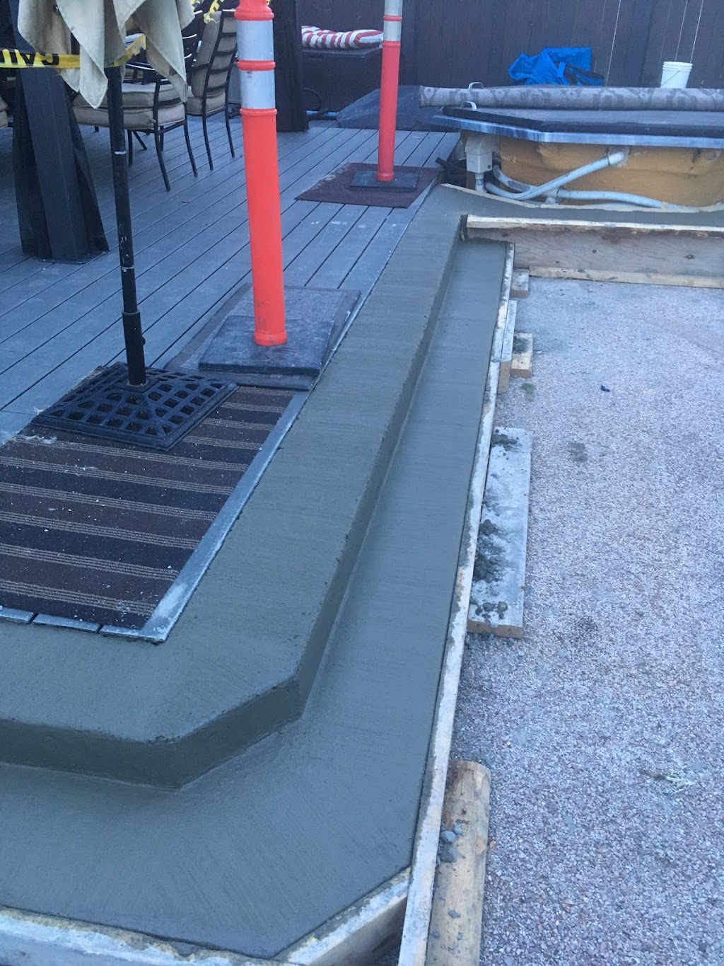 CreteWorks Concrete | 9 Heritage Trail, Niverville, MB R0A 0A2, Canada | Phone: (204) 792-6404