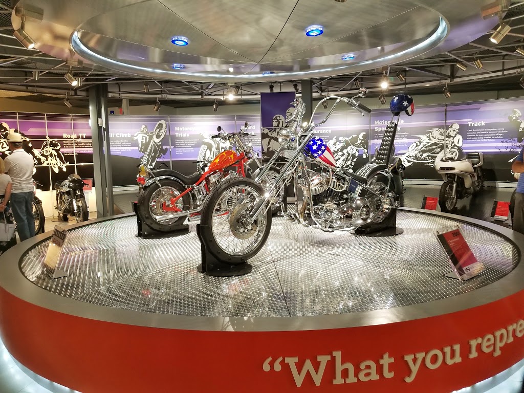 Trev Deeley Motorcycles | 1875 Boundary Rd, Vancouver, BC V5M 3Y7, Canada | Phone: (604) 291-2453
