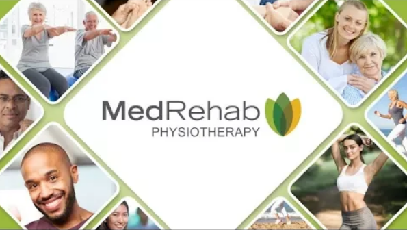MedRehab Group - Brampton Clinic | 380 Bovaird Dr E #26, Brampton, ON L6Z 2S8, Canada | Phone: (905) 970-0101