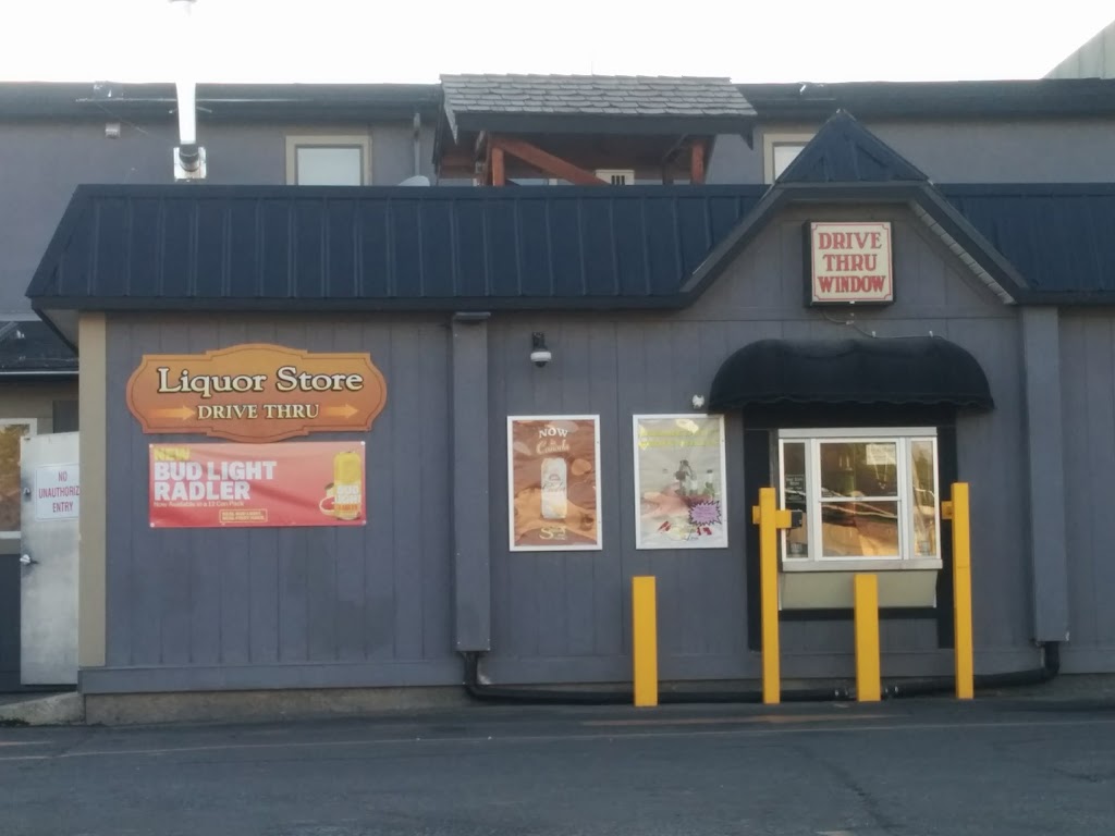 Shell | 445 Ross St, Kimberley, BC V1A 2C5, Canada | Phone: (250) 427-2312