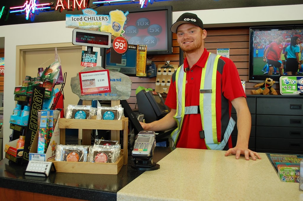 Peninsula Co-op Gas & Convenience Centre | 6429 Patricia Bay Hwy, Victoria, BC V8Y 1T8, Canada | Phone: (250) 652-5545