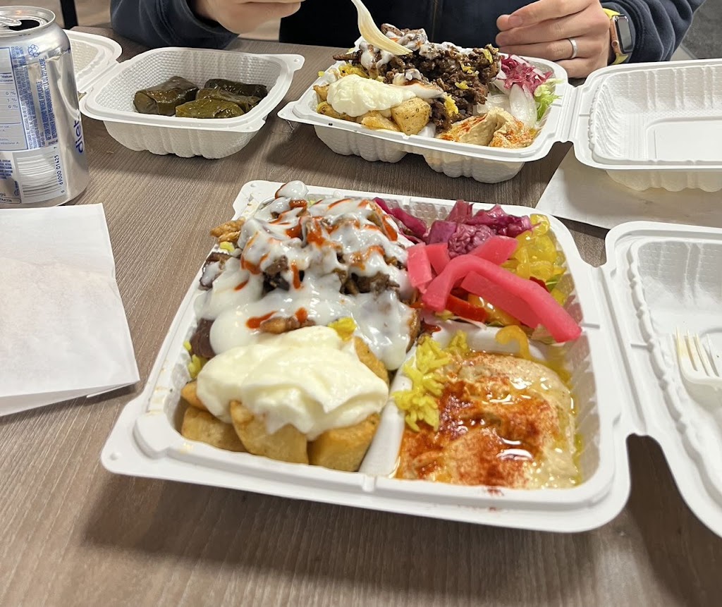 Shawarma King Legacy | 180 Legacy Main St SE #305, Calgary, AB T2X 4R9, Canada | Phone: (877) 573-0179