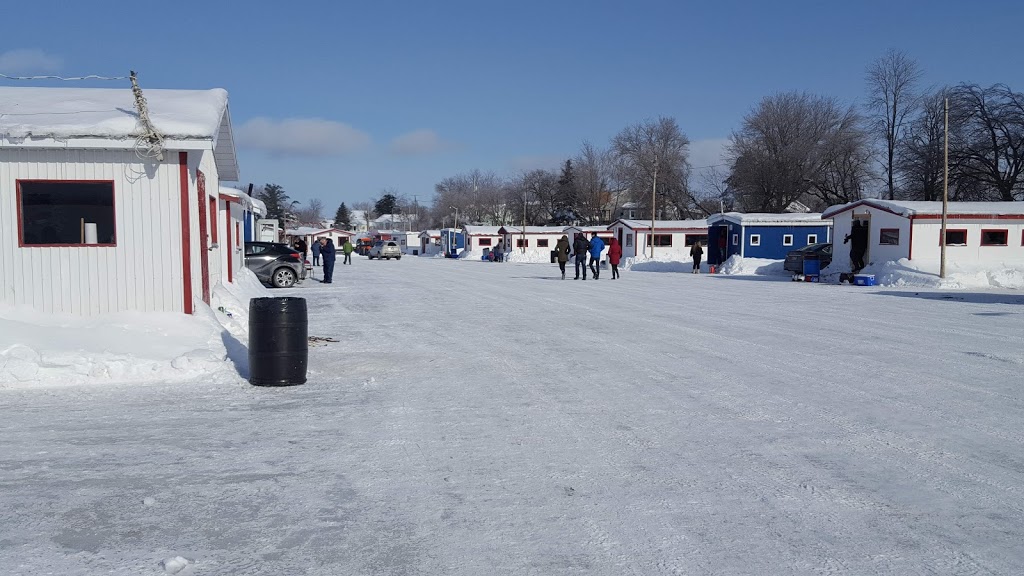 Marceau Guy | 190 5e Av, Sainte-Anne-de-la-Pérade, QC G0X 2J0, Canada | Phone: (418) 325-2187