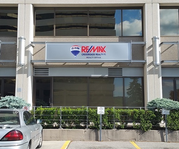RE/MAX Crossroads Realty Inc., Milner Office | 305 Milner Ave #312, Scarborough, ON M1B 3V4, Canada | Phone: (416) 491-4002
