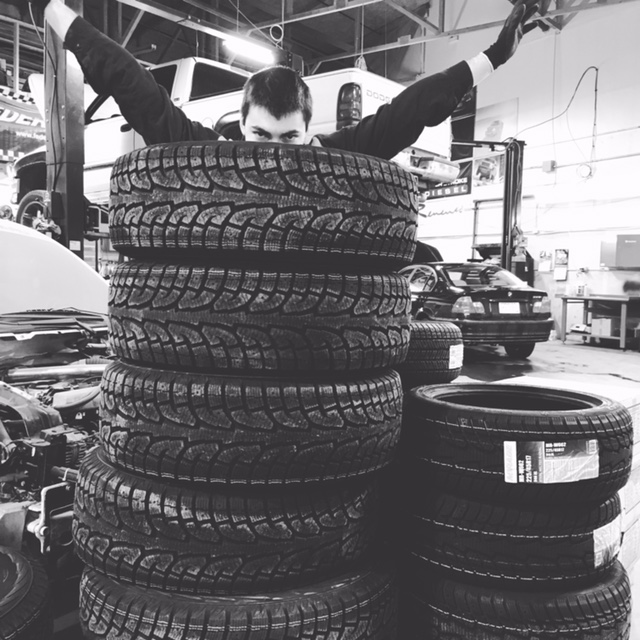 Adair Auto Repair | 9151 44 St SE #17, Calgary, AB T2C 2P7, Canada | Phone: (403) 203-4999
