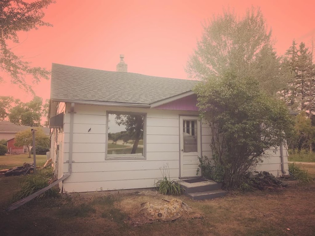 Pick This Production | 1303 Breezy Point Rd, Selkirk, MB R1A 2A7, Canada