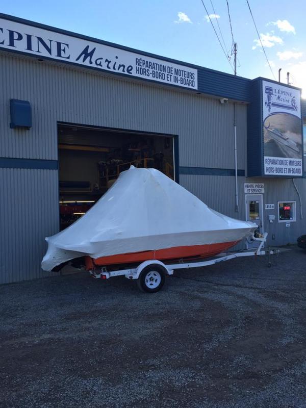 Lepine Marine | 1455 Boul. Sainte-Geneviève, Chicoutimi, QC G7G 2H2, Canada | Phone: (418) 549-4441