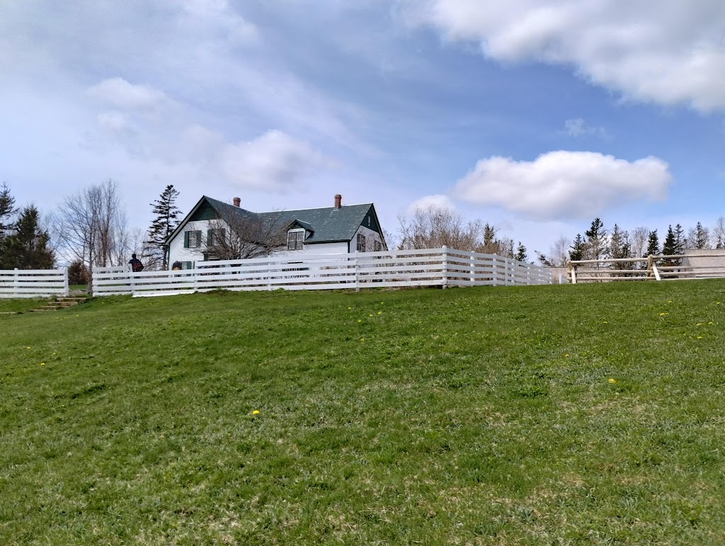 Green Gables Golf Course | 8727 Cavendish Rd, New Glasgow, PE C0A 1N0, Canada | Phone: (902) 963-4653