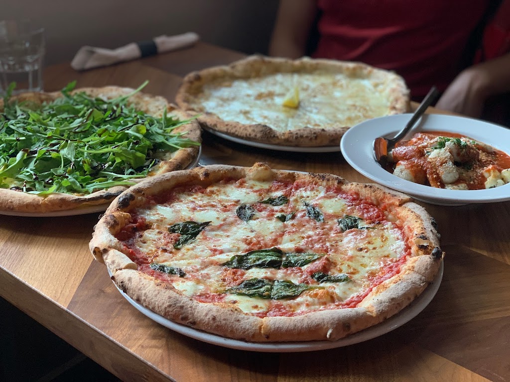 Vaticano Cucina | 10310 45th Ave NW, Edmonton, AB T6H 5K3, Canada | Phone: (780) 250-1110