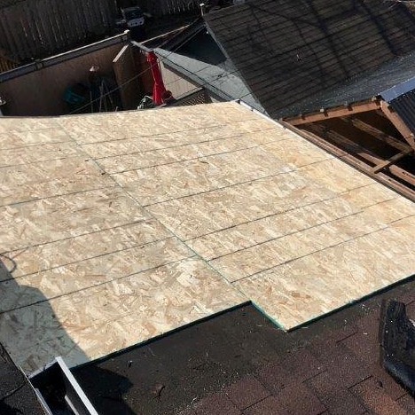 Top Roofers Toronto | 49 Laird Dr, East York, ON M4G 3T4, Canada | Phone: (416) 333-8527