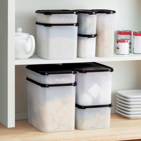 Brigitte Tupperware Sherbrooke | 408-915 Rue des Blés, Sherbrooke, QC J1E 3J8, Canada | Phone: (819) 238-5138