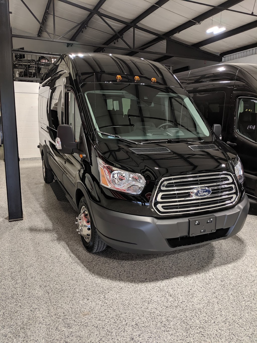 Macnab Transit Sales Corp. | 439 Bell St, Ingersoll, ON N5C 2P6, Canada | Phone: (855) 485-4287
