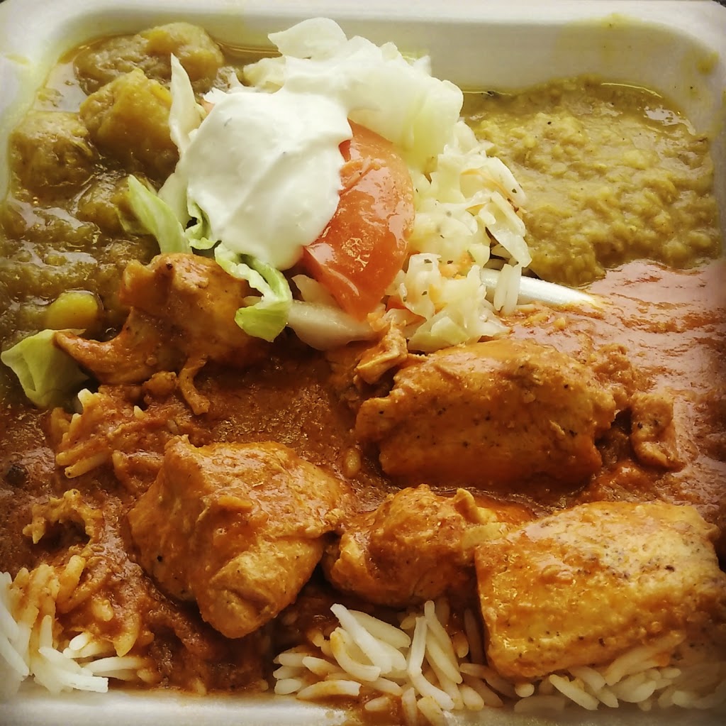 Spicy Aroma | 675 Lansdowne Ave, Toronto, ON M6H 3Y9, Canada | Phone: (416) 792-4770