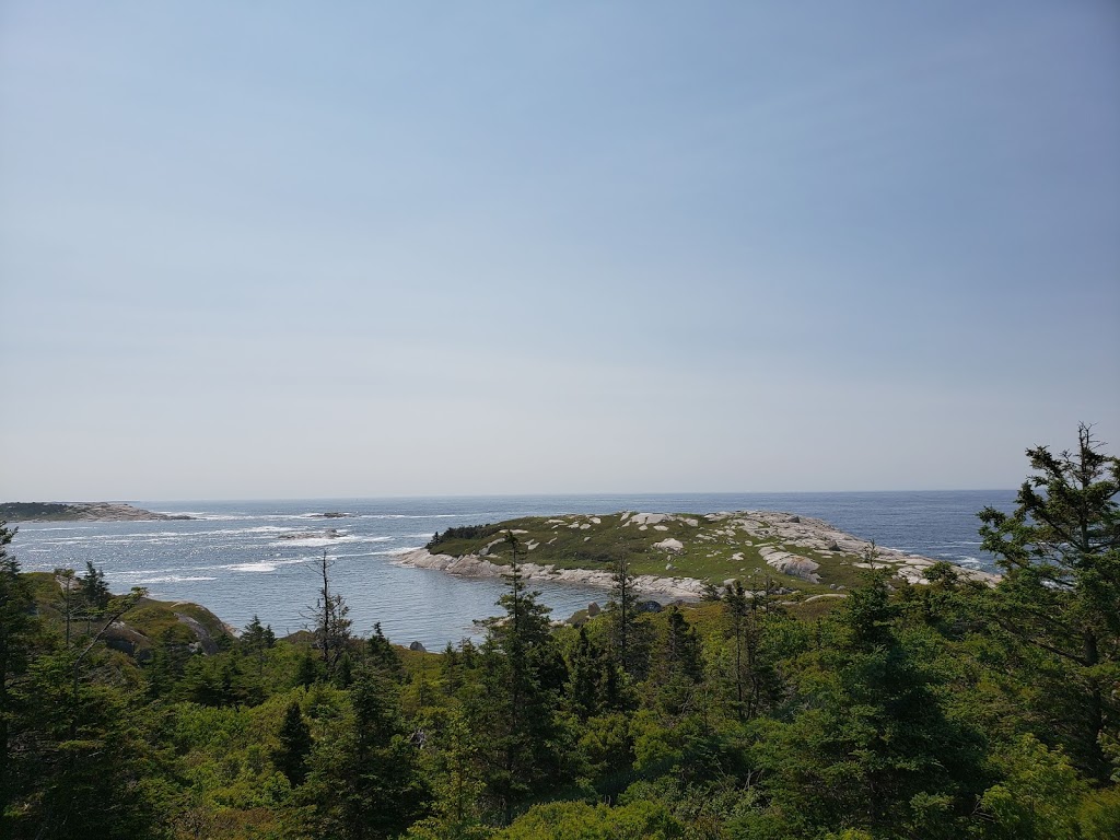 Pollys Cove Trail | Pollys Cove Trail, West Dover, NS B3Z 3S3, Canada