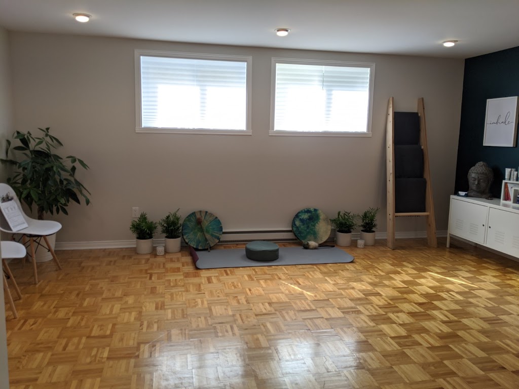 Turn Wellness | Meditation | Relation | 395 Rue Kingston, Otterburn Park, QC J3H 2J7, Canada | Phone: (514) 348-8535