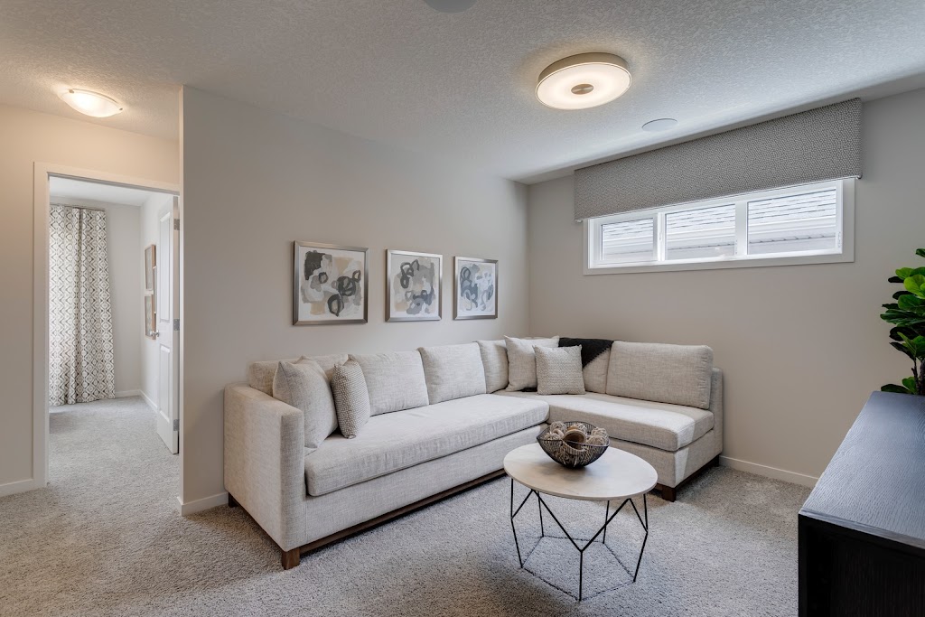 Trico Homes Homestead Laned | 23 Homestead Close NE, Calgary, AB T3J 2H2, Canada | Phone: (403) 798-9535