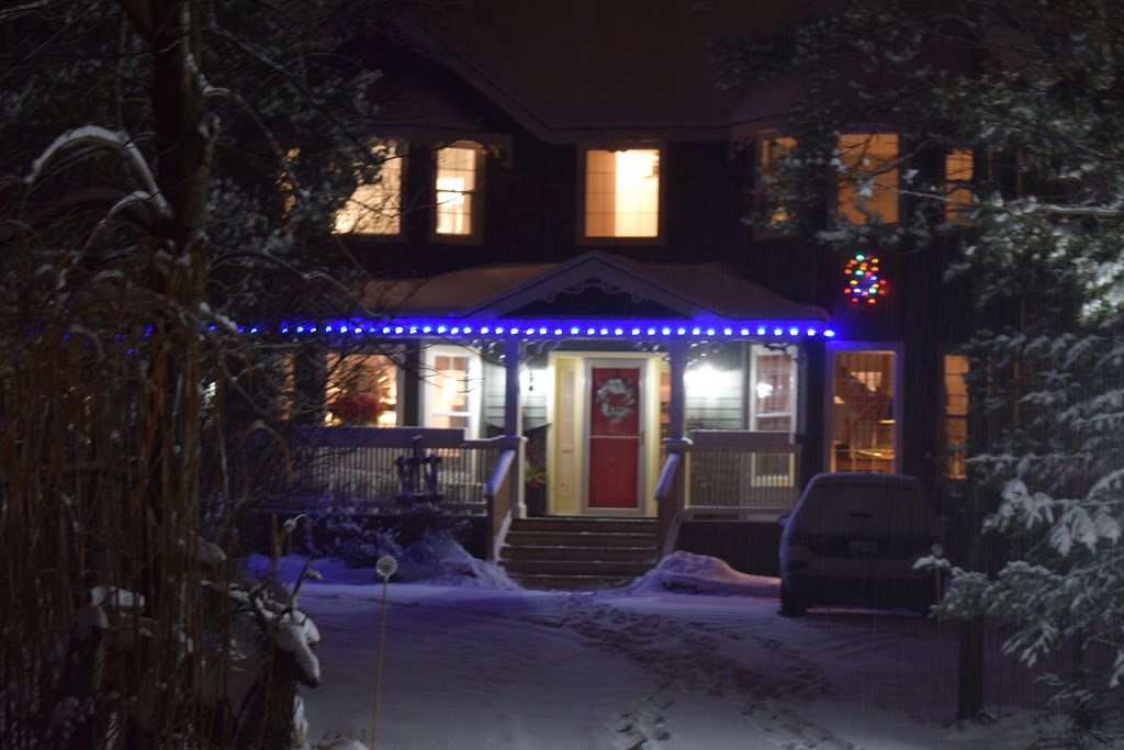 Craigleith Manor Bed & Breakfast | 9 Craigleith Ct, Collingwood, ON L9Y 4W5, Canada | Phone: (705) 293-1170