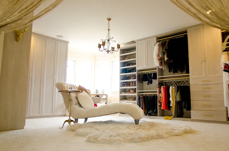 California Closets - Edmonton | 5220 75 Street NW, Edmonton, AB T6E 6S3, Canada | Phone: (780) 469-1777