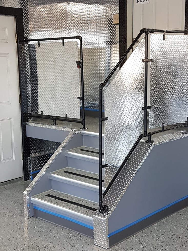 DMD Contracting | 465 Willow St, Parksville, BC V9P 1A3, Canada | Phone: (778) 268-0299