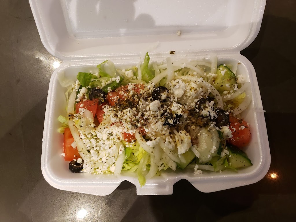 Osmows Shawarma | 126 Wellington St W Unit 108, Aurora, ON L4G 2N9, Canada | Phone: (905) 841-8887