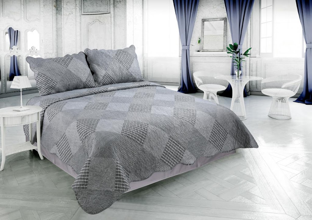 Maple Textiles Canada Inc. | 1515 Dusty Dr, Pickering, ON L1X 0C8, Canada | Phone: (416) 799-0655