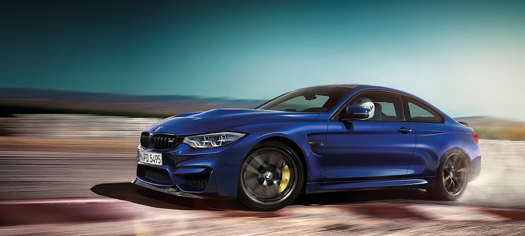 BMW Laval Parts Department | 2450 Bd Chomedey, Laval, QC H7T 2X3, Canada | Phone: (450) 682-1212