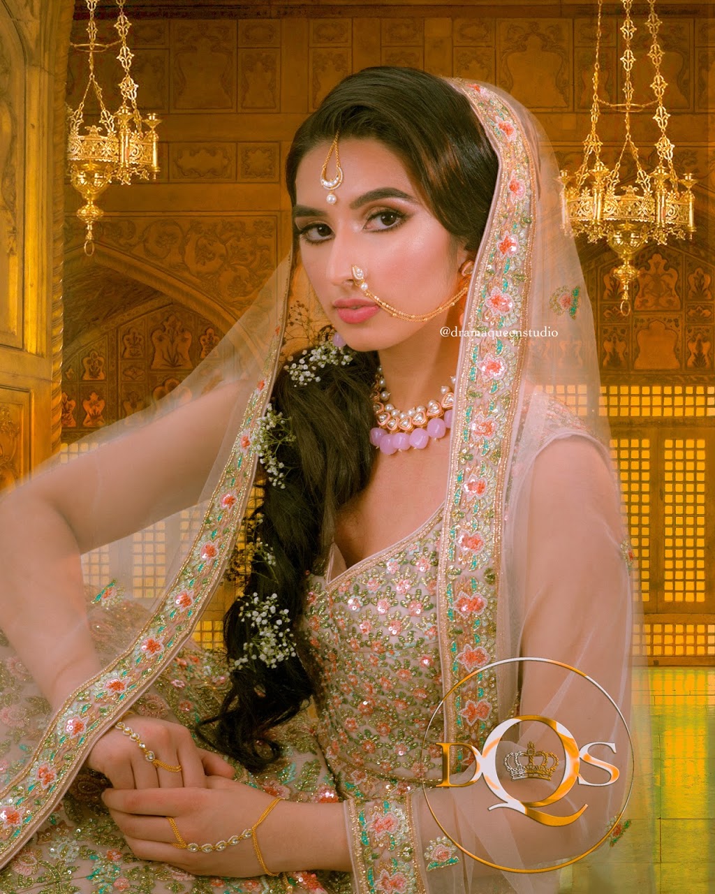Drama Queen Studios | 18890 53a Ave, Surrey, BC V3S 7C3, Canada | Phone: (778) 882-2926