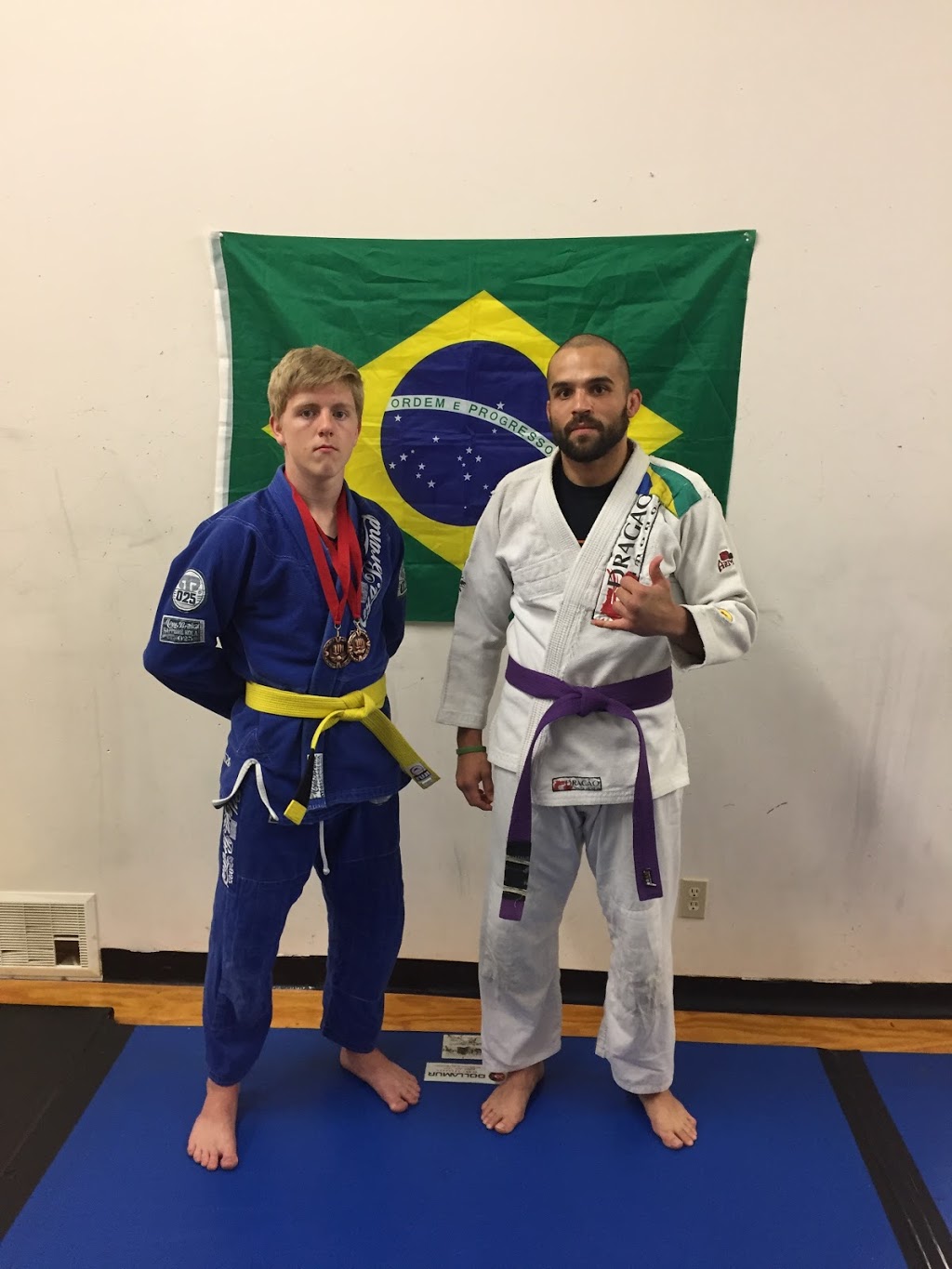 Rolls Academy Brazilian Jiu Jitsu | 117 20th St W, Saskatoon, SK S7N 3N3, Canada | Phone: (306) 561-0430