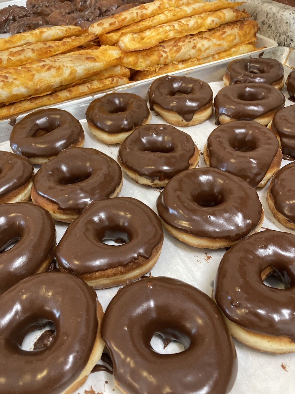 Stone Mill Bakery | 204042 AB-873, Duchess, AB T0J 0Z0, Canada | Phone: (403) 378-4043