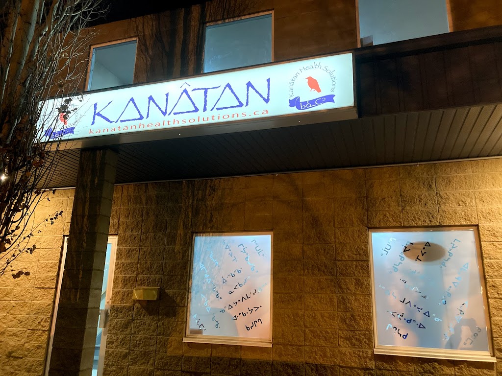 Kanatan Health Solutions Inc. | 12807 58 St NW, Edmonton, AB T5A 4X1, Canada | Phone: (833) 526-2826
