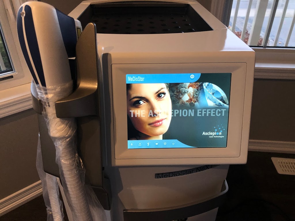 European Laser Spa | 8788 Dogwood Cres, Niagara Falls, ON L2H 0L1, Canada | Phone: (289) 348-2177