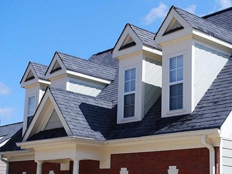 Rainbow Roofing & Siding Co | 485 Seneca St, Lewiston, NY 14092, USA | Phone: (716) 692-7313