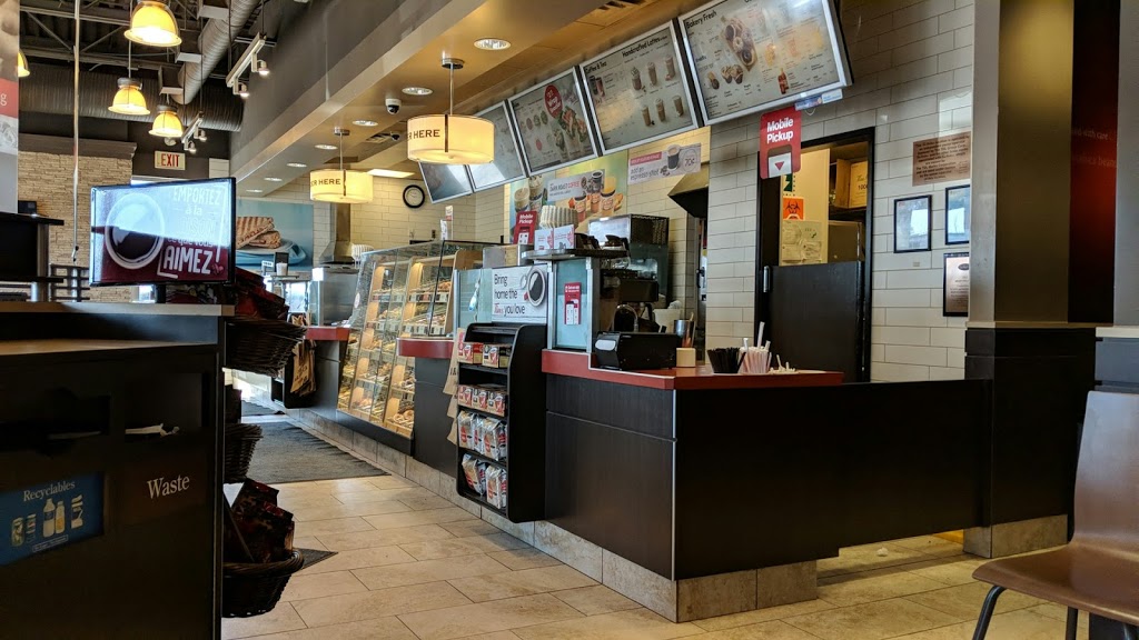 Tim Hortons | 151 Copperpond Blvd SE, Calgary, AB T2Z 0Z7, Canada | Phone: (403) 271-2070