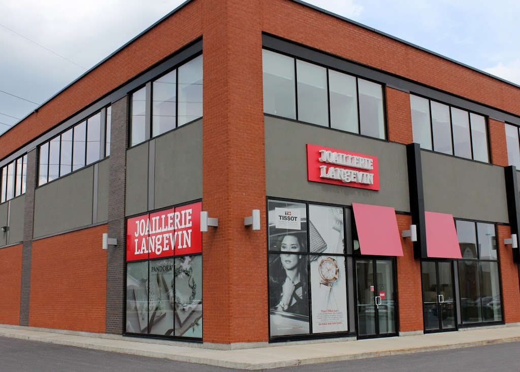 Joaillerie Langevin | 66, Route 132 #100, Delson, QC J5B 0A1, Canada | Phone: (450) 635-1616