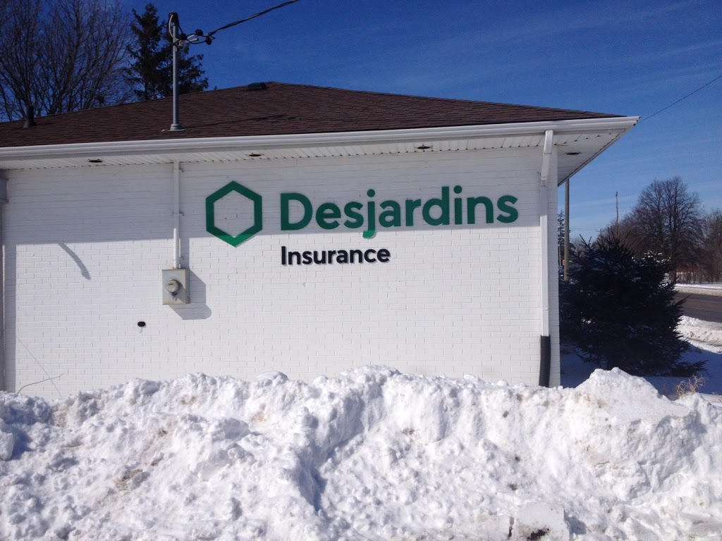 Kim Edmondson Desjardins Insurance Agent | 146 Dundas St N, Cambridge, ON N1R 5P1, Canada | Phone: (519) 624-5098