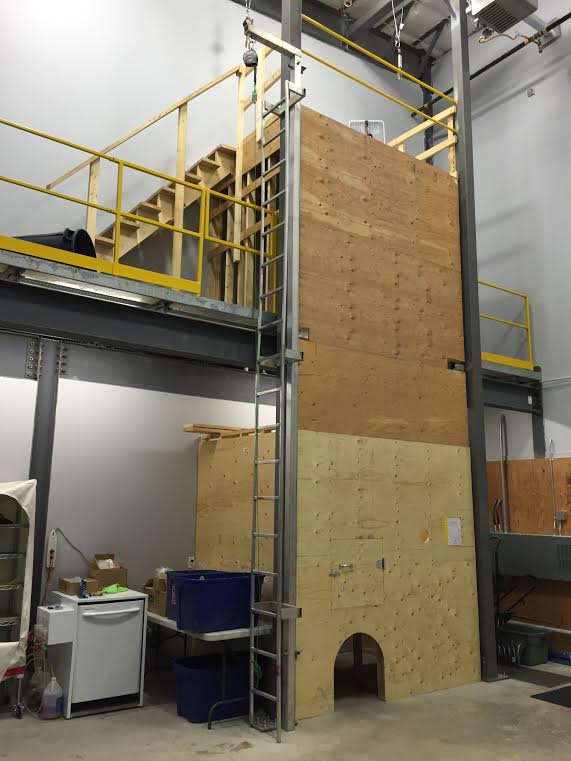 Armour Safety Inc. | 2110 E Redbear Ave, Regina, SK S4N 6H9, Canada | Phone: (306) 352-8805