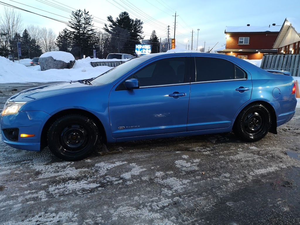 Jake`s Car Wash 24 Hour Touchless Automatic | 761 King St, Midland, ON L4R 0B7, Canada | Phone: (705) 812-3933