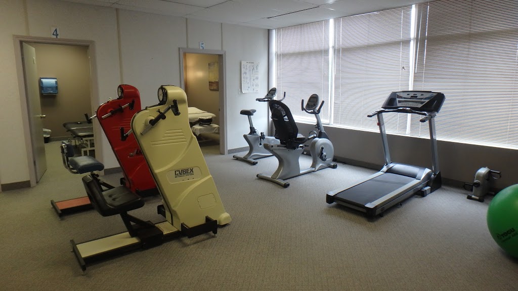 Lifemark Physiotherapy Val Caron | 2943 Old Hwy 69, Val Caron, ON P3N 1R8, Canada | Phone: (705) 897-3422