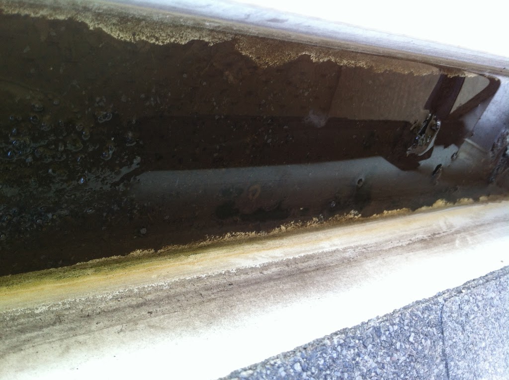 Gutter Patrol | 61 Marwood Cir NE, Calgary, AB T2A 2R7, Canada | Phone: (403) 818-6546