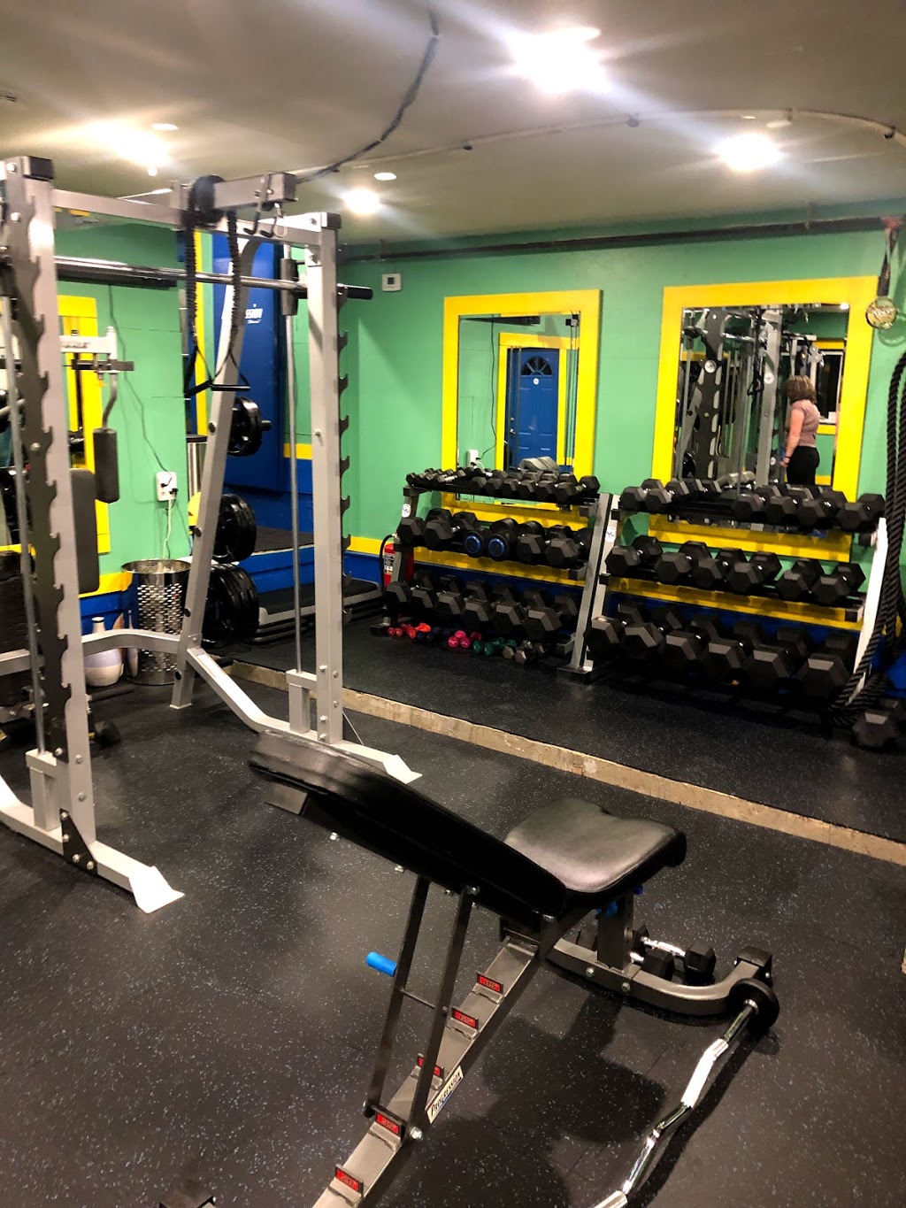 Whylite Fitness Studio | Box 160, Bon Accord, AB T0A 0K0, Canada | Phone: (701) 580-4404