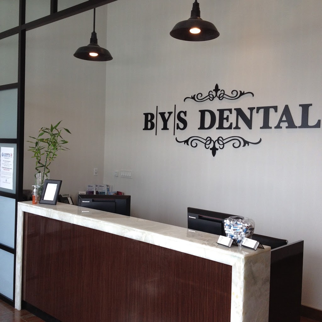 Brick Yard Station Dental | 17433 56 Ave #109, Surrey, BC V3S 2X6, Canada | Phone: (604) 574-7455