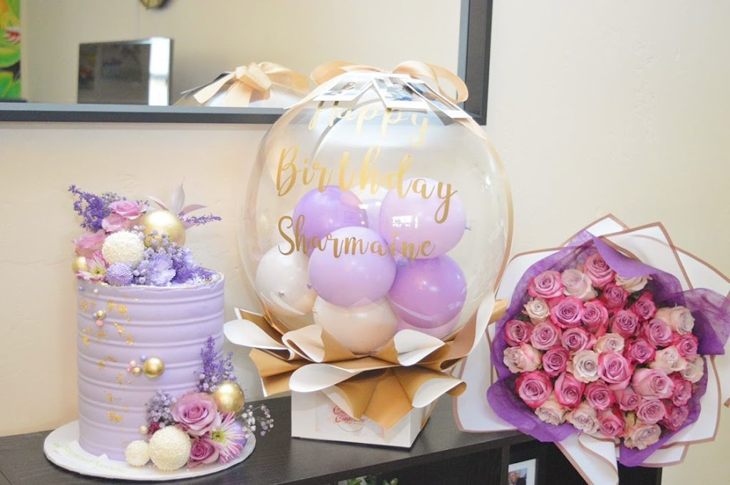 CakeToronto Bakery | 183 Ridge Rd, Bolton, ON L7E 4V5, Canada | Phone: (647) 687-0774