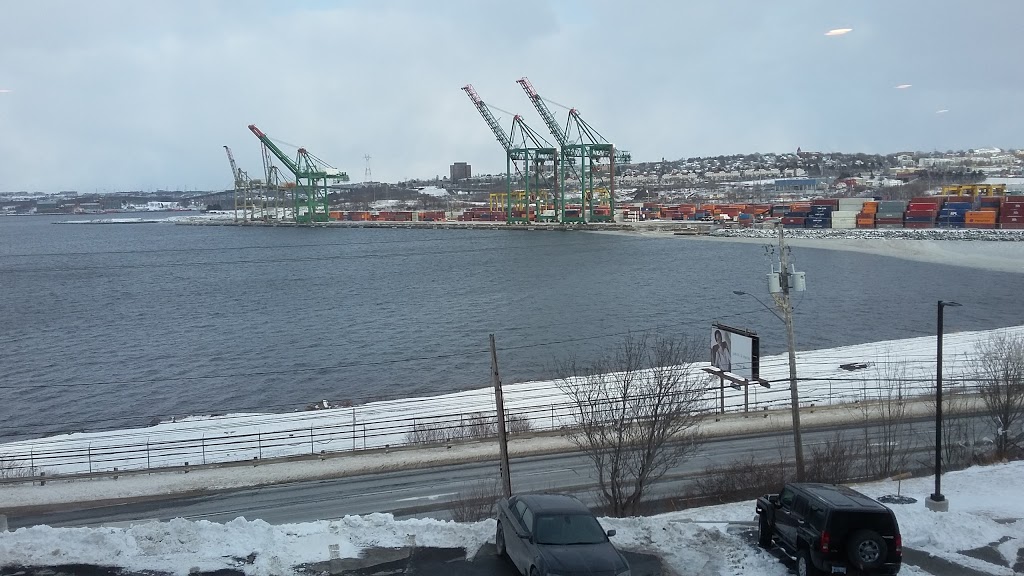 Icon Bay Development | 50 Bedford Hwy, Halifax, NS B3M 2J2, Canada | Phone: (902) 809-9500