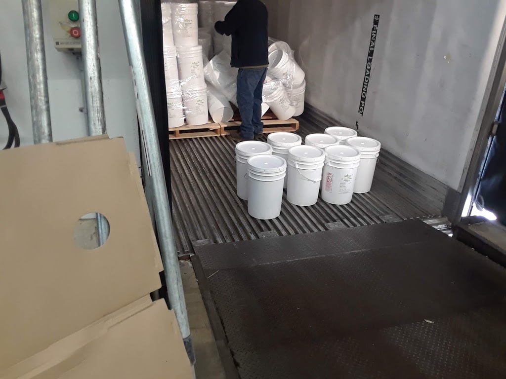 Igloo Cold Storage | 7420 Bren Rd, Mississauga, ON L4T 1H4, Canada | Phone: (905) 676-8500