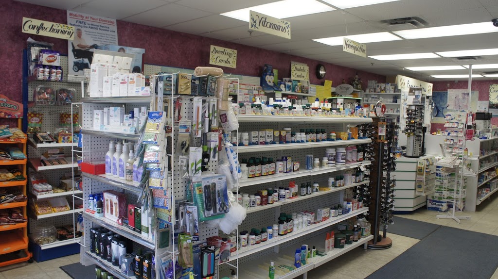 Kleinburg Pharmacy | 10462 Islington Ave, Kleinburg, ON L0J 1C0, Canada | Phone: (905) 893-3747