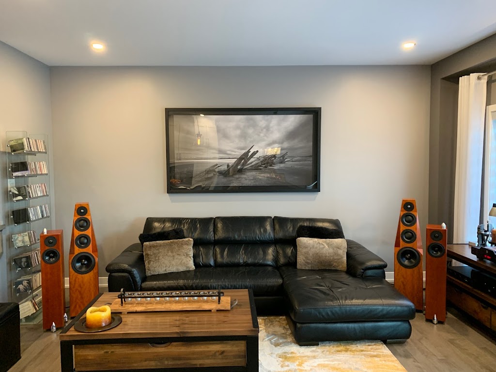SOUND & SIGHT | 2288 St Joseph Blvd, Ottawa, ON K1C 1E8, Canada | Phone: (613) 601-6787