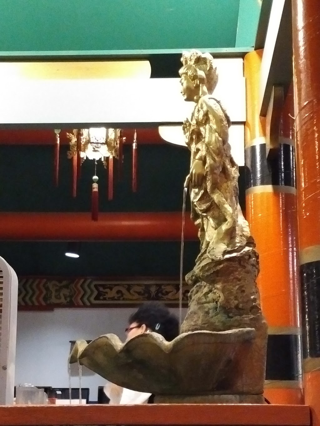 Cathay House | 1631 Regent Ave W, Winnipeg, MB R2C 4H9, Canada | Phone: (204) 669-1015