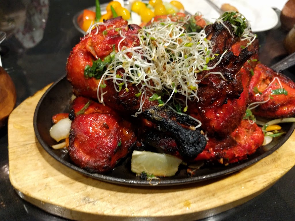 Masala Bites | 660 Eglinton Ave W #5B, Mississauga, ON L5R 3V2, Canada | Phone: (905) 755-9900