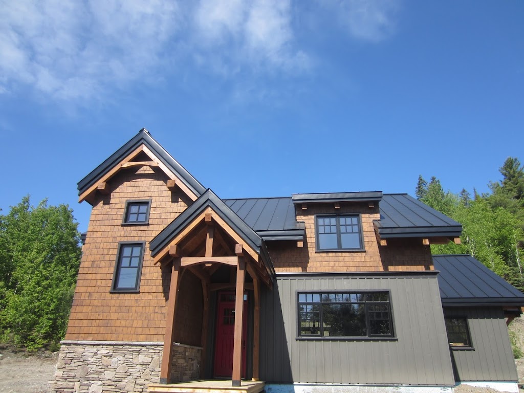 Jackson Hill Timber Frames Inc. | 2383 Chem. Jean-Adam, Saint-Sauveur, QC J0R 1R7, Canada | Phone: (450) 226-0009
