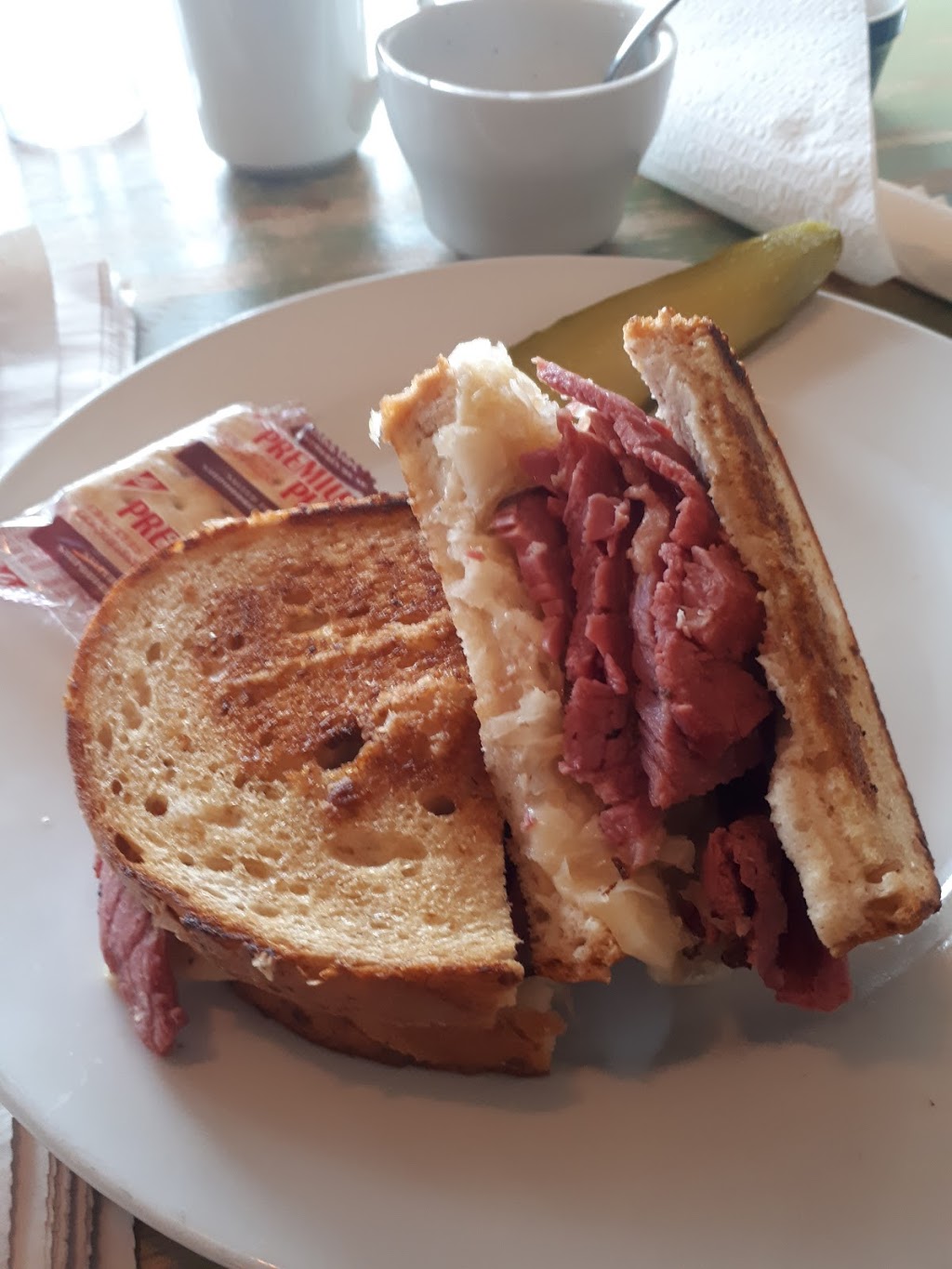 Hathaways Diner | 13225 132 St NW, Edmonton, AB T5L 1R9, Canada | Phone: (780) 488-5989